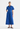 Morrison : Arabella Shirt Drerss - Colbalt