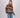 Bridge & Lord : Alpaca Multi Stripe Pullover – Plum/Khaki