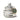 Beam Candle 3oz - Cypress & Fir