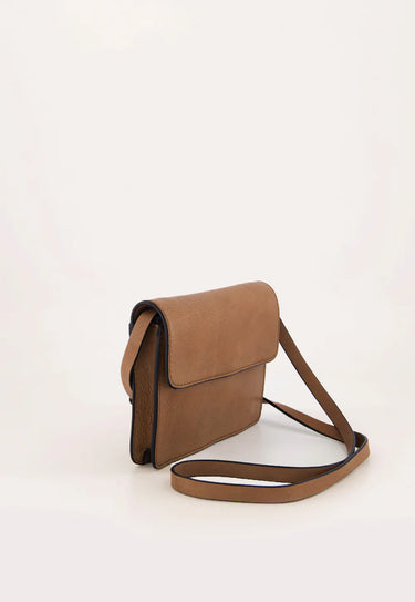 Nancybird : Mini fold Bag - Stone