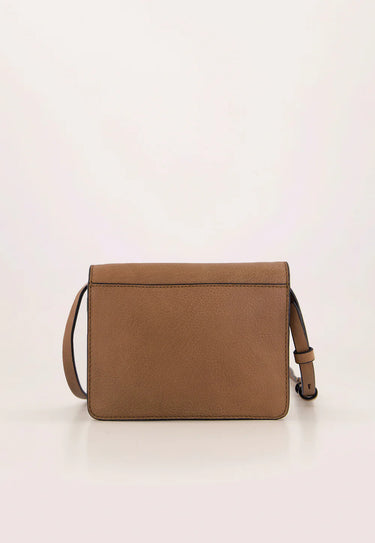 Nancybird : Mini fold Bag - Stone