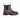 Merry People : Bobbi Boots - Chocolate Brown