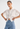 Morrison : Constance Shirt - White