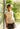 Indi & Cold : Cotton Embroidered Shirt - Crudo