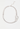 Elk The Label : Delaa Choker Necklace – Silver