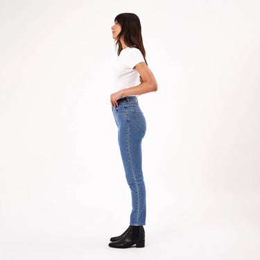 Rolla's : Dusters Maya - Mid Blue