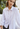 Indi & Cold : Embroidered Voile Shirt - Blanco