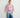 Essentiel Antwerp : Hitrus Appliqued Top - Pink/Lavender