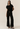 POL : Faire Belt Pant – Black