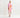 Essentiel Antwerp : Hoses Foil Print Shirt Dress - Pink