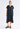 Elk The Label : Hullu Dress – Navy