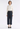 Elk The Label : Hullu Pant – Navy