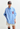 Essentiel Antwerp : Ipatch oversized Shirt - Blue