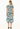 POL : Jaine Tucked Dress - Donut Palm