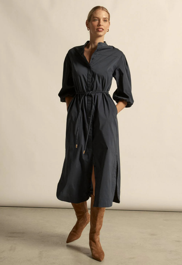 Zoe Kratzmann: Jubilant Dress - Midnight