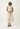 Nancybird : Khai Dress – Watercolour Cream