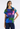 Elk The label : Lento T-Shirt – Lucent Print