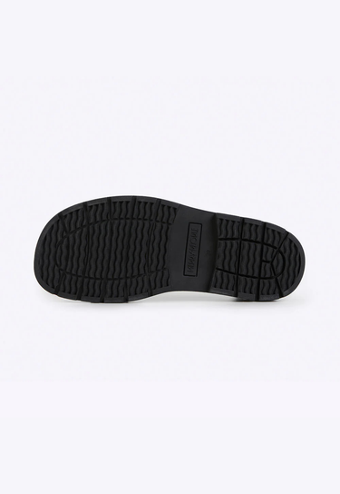 Merry People : Lochie Sandal - Black