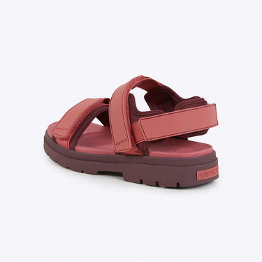 Merry People : Lochie Sandal - Clay