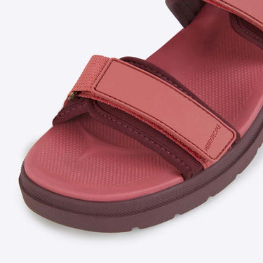 Merry People : Lochie Sandal - Clay