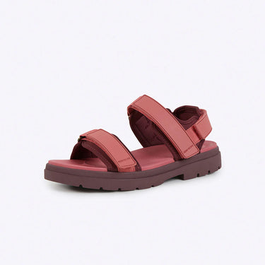 Merry People : Lochie Sandal - Clay