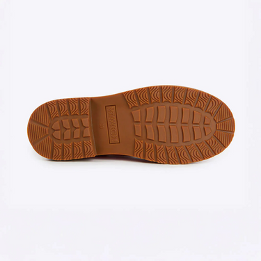 Merry People : Bobbi Boots - Fuchsia Pink