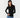 Morrison : Morri Merino Round Neck - Black