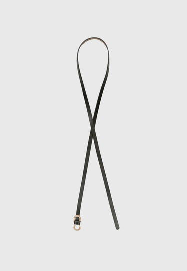 Morrison : Roland Belt - Black