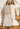 POL : Parc Pleated Skirt - Ink Stripe