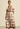 Zoe Kratzmann : Portrait Dress - Coffee Collage