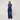 Rollas : Stevie Relaxed Deep Blue - Dark Vintage Indigo