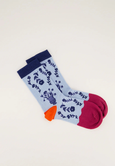 Nancybird : Socks – Vase