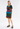 Elk The Label : Sono Dress – Komi Print