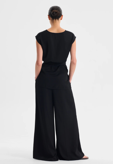 Morrison: Talise Pant - Black