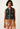Nancybird : Tuva Vest – Charcoal Embroidered