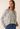 Indi & Cold : Vera Patch Shirt - Crudo