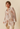 Indi & Cold : Oversize BoyFriend Shirt - Malva