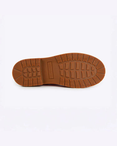 Merry People : Bobbi Boots - Fuchsia Pink