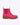 Merry People : Bobbi Boots - Fuchsia Pink