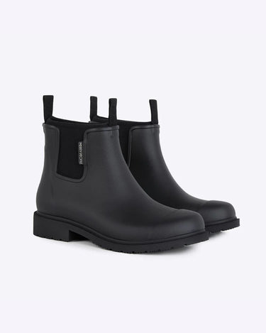 Merry People : Bobbi Boots - Black