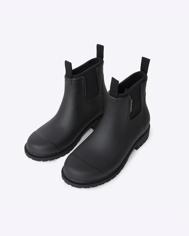 Merry People : Bobbi Boots - Black