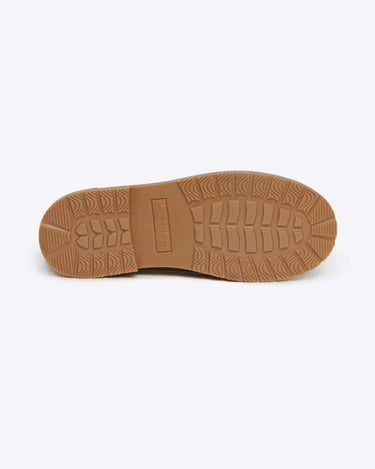 Merry People : Bobbi Boots - Rust