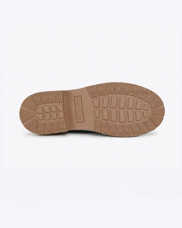 Merry People : Bobbi Boots -  Sea Foam