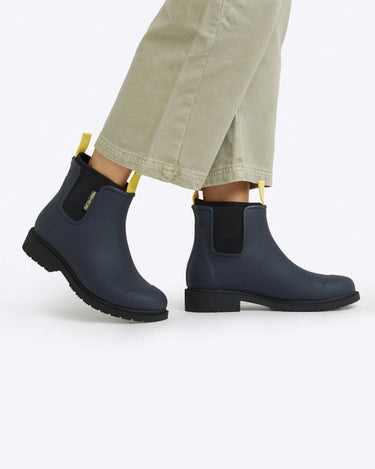 Merry People : Bobbi Boots - Midnight