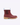 Merry People : Bobbi Boot - Brick Red