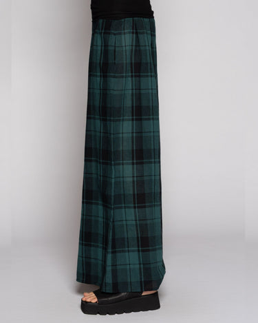 Dogstar : Arya Wide Pants - Jade