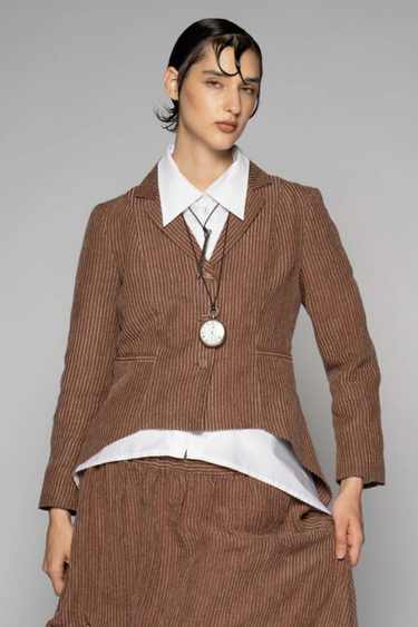 Dogstar : Ember Jacket - Walnut
