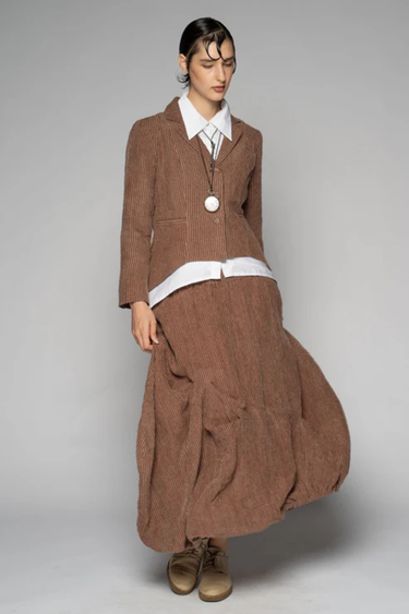 Dogstar : Ember Jacket - Walnut
