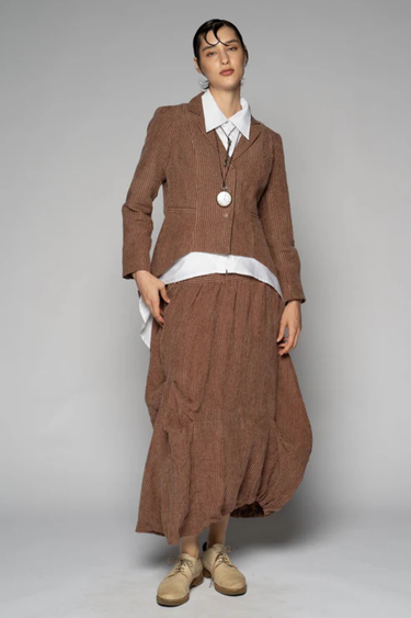Dogstar : Ember Jacket - Walnut