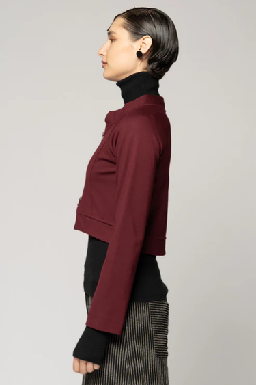 Dogstar : Ibuki Jacket - Pomegranat
